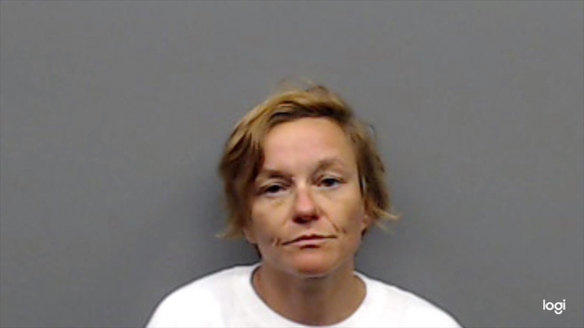 QUINN, SHANON J arrested by Smith County SO/PD