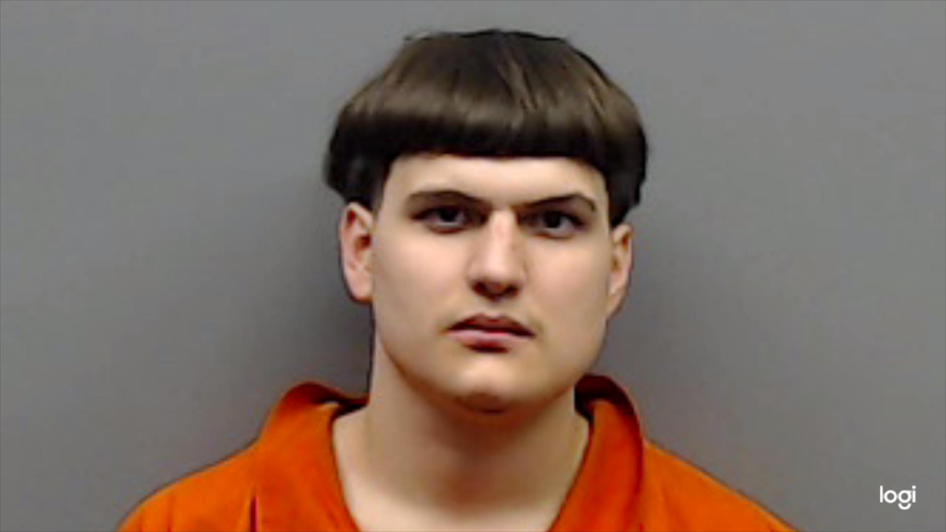 ADRIO, JUSTIN LANE arrested by Smith County SO/PD