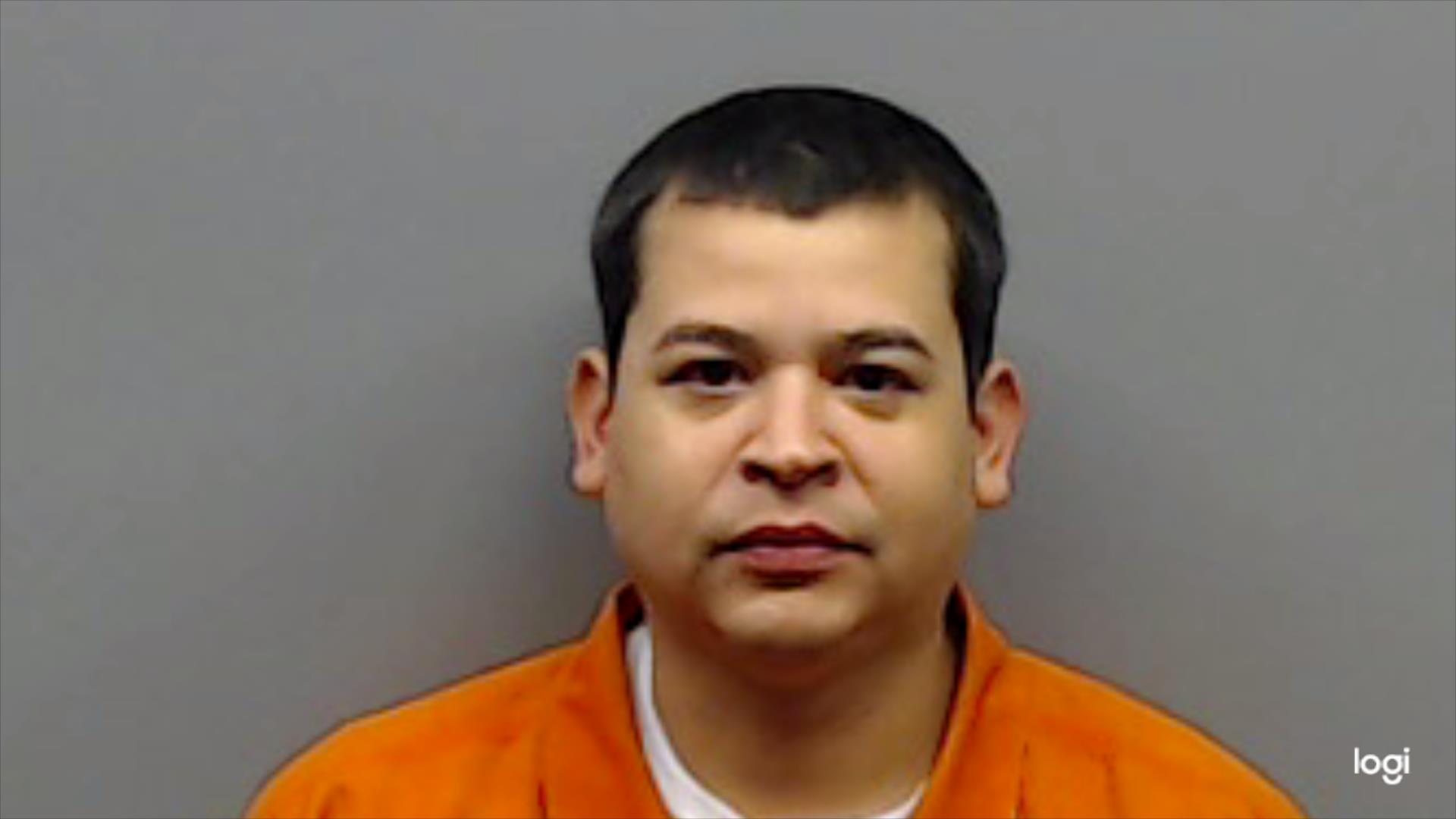 TALAVERA, NAVIL SALVADOR arrested by Smith County SO/PD