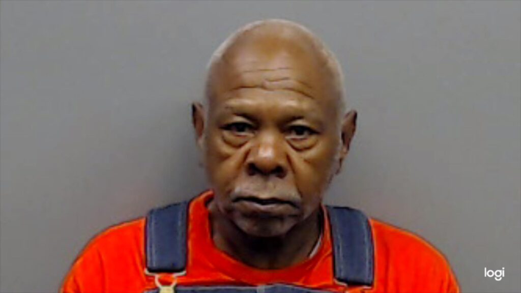 WILLIAMS, GAYLAND DECLOYCE booking photo