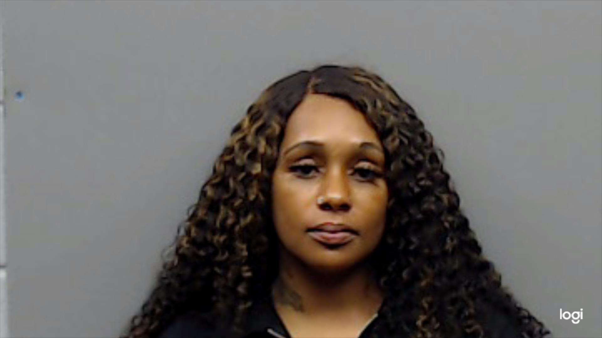 BURT, SHAKARIA LANAE arrested by Smith County SO/PD