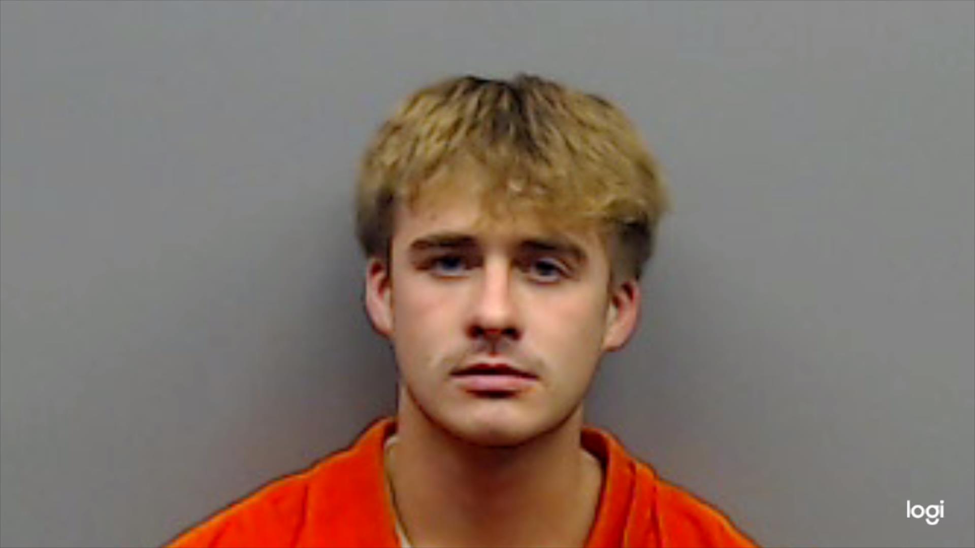 SHANNON, ROBERT LEE arrested by Smith County SO/PD