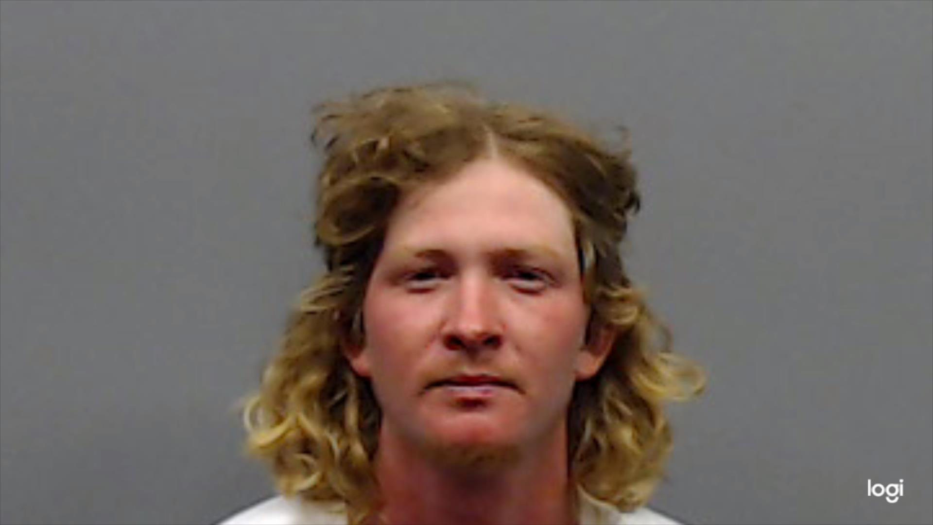 CROOK, HUNTER arrested by Smith County SO/PD