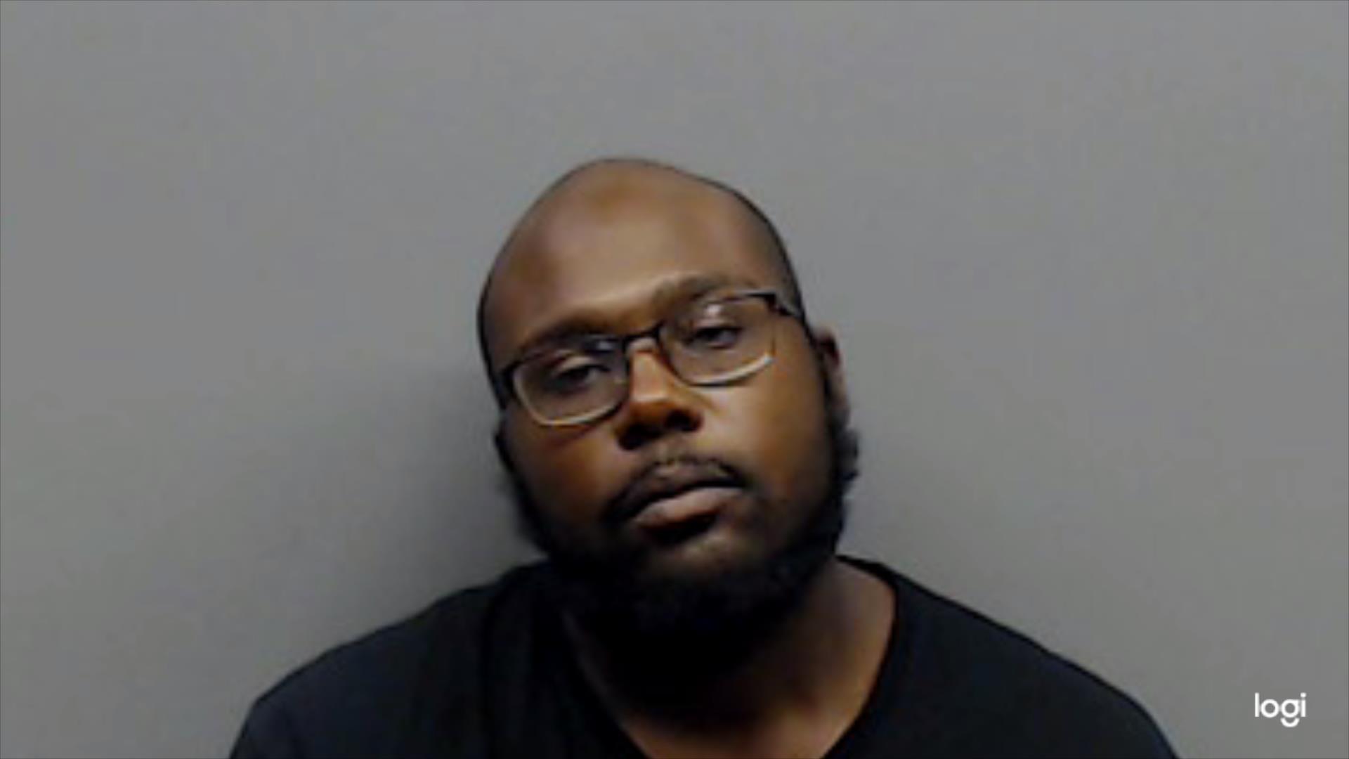 TAYLOR, VINCENT EDWARDS arrested by Smith County SO/PD