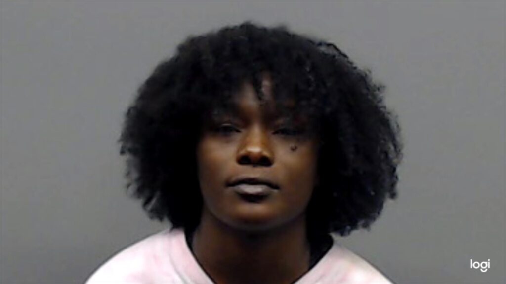 LOLLAR, DENISE booking photo