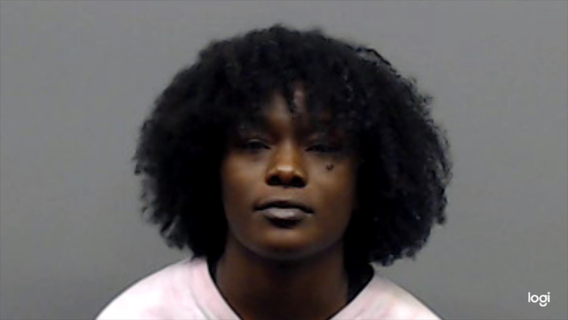 LOLLAR, DENISE arrested by Smith County SO/PD