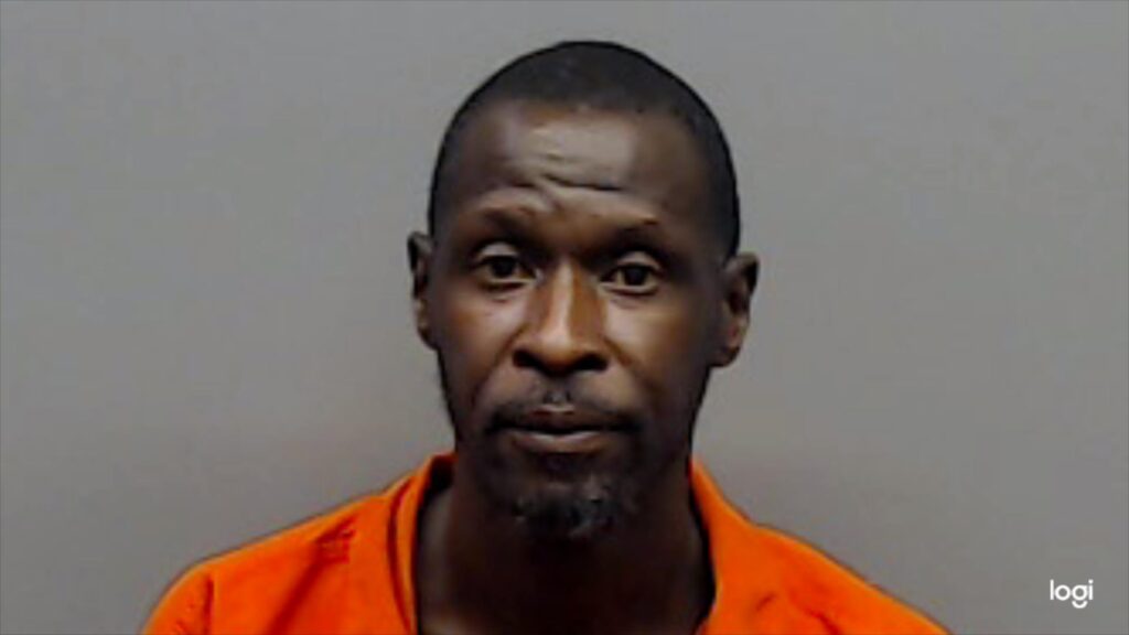 HAGGERTY, RODERICK LEROY booking photo