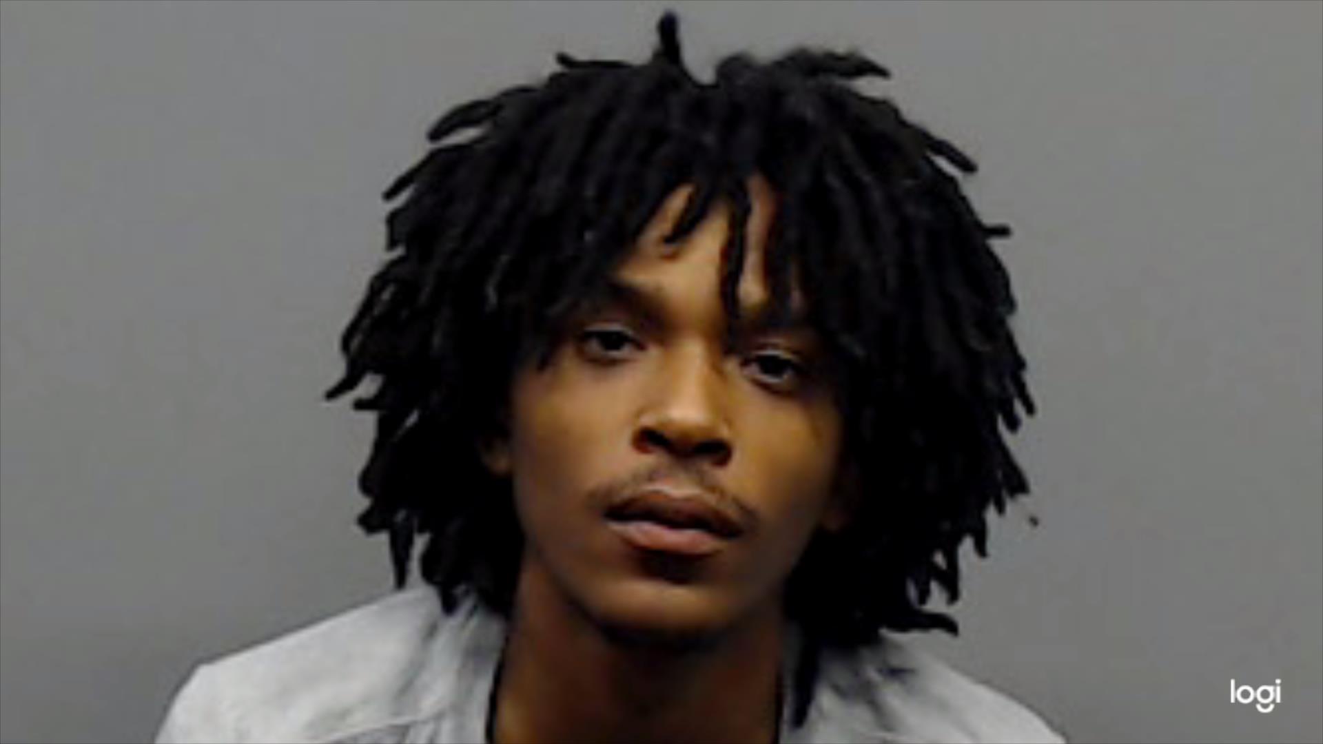 MCKINLEY, TORVORIS TORAZ, Jr. arrested by Smith County SO/PD