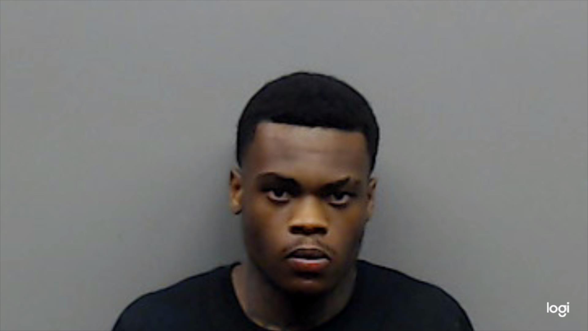 CROCKETT, LA JAVIER KEN JAUN arrested by Smith County SO/PD