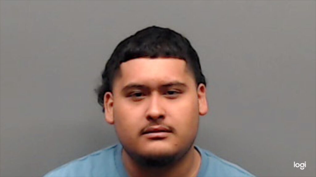 HERNANDEZ, JORGE LUIS booking photo