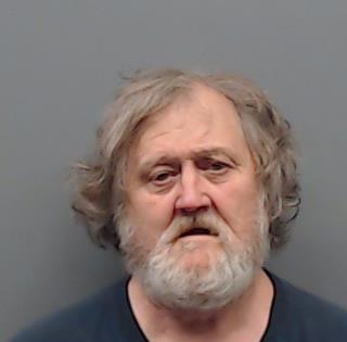 TEAGUE, RUSSELL LYNN booking photo