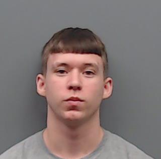 HARDY, MARK ANTHONY booking photo