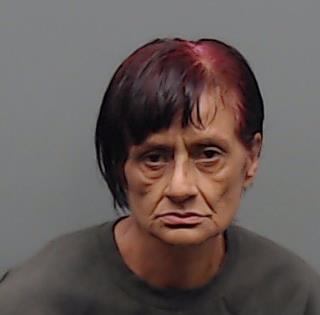 NIETO, NANCY SANDHU booking photo