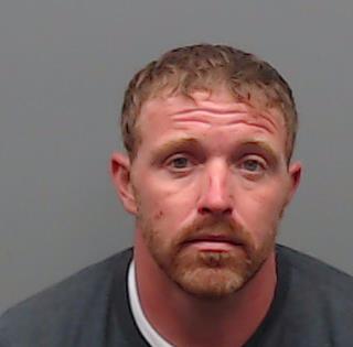 MCKINNEY, MITCHELL LYNN booking photo