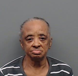 WILLIAMS, JOHNNIE booking photo