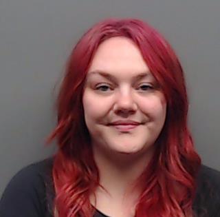 HUNT, AMANDA MARIE booking photo