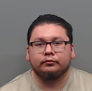 TELLEZ, JOSE DE JESUS GUADALUPE booking photo