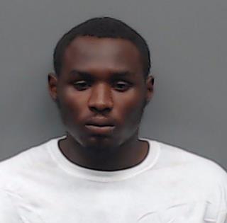 GATES, TRAYVONTE DESHAWN booking photo
