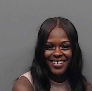WATSON, DESIREE booking photo
