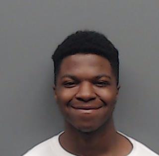 LOYD, KELTON JERERELL booking photo