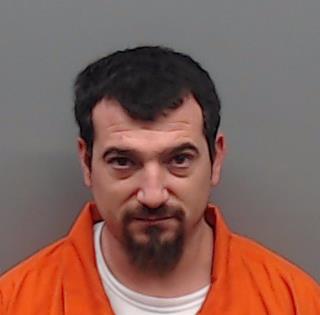 DENNEY, JIMMY WAYNE booking photo