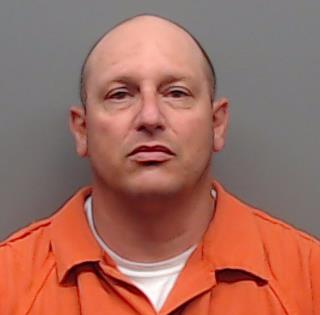 RASMUSSEN, DANIEL LEE booking photo