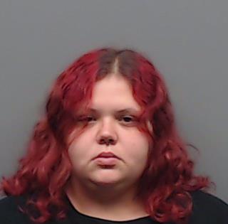 LANG, GABRIEL ANNA-SHALOME booking photo