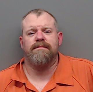 CONLEY, JACOB ROBERT booking photo