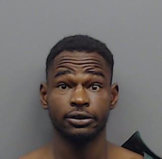 PARKER, SADIKI VONTREAL booking photo