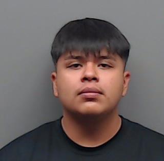 VELAZQUEZ, BRIAN MIGUEL booking photo
