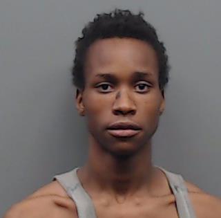 JEFFERY, BRYSON JOE booking photo