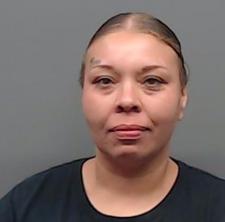 PERKINS, BRITTNEY LEANN booking photo