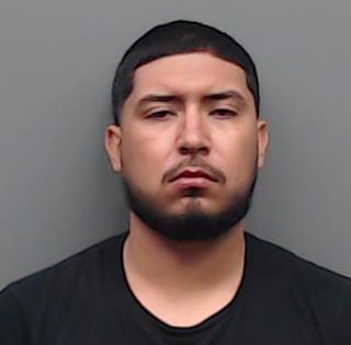 DELGADO-GALINDO, RAUL HUMBERTO booking photo