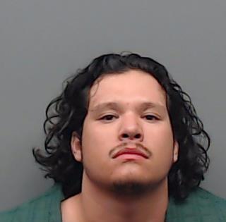 RENTERIA, ALEXIS DANIEL booking photo