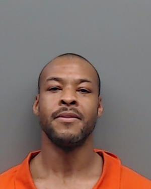 BATTLE, JERREL ANTOINE booking photo