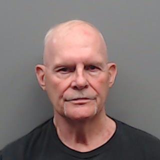 ENGLISH, JAMES ELMER booking photo