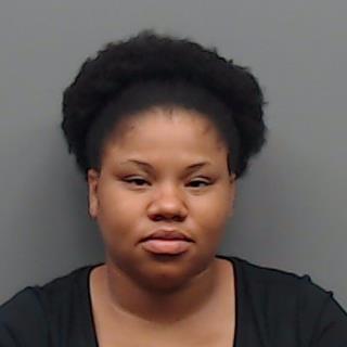 SELLERS, VICTORIA K booking photo