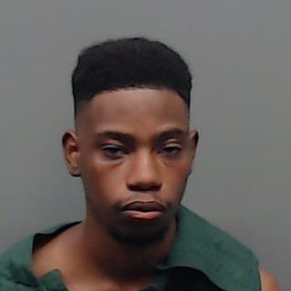JACKSON, KEYSHAWN ZAKIEVAN booking photo