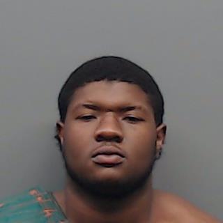 MCCLELLAND, JAALIN booking photo