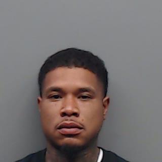 VERDELL, CHARLES SPENCER, Jr. booking photo