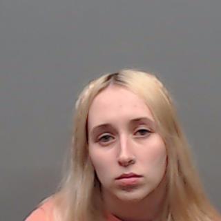 BELDEN, MIKAYLA GRACE booking photo