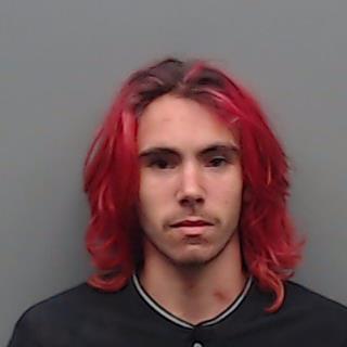 TAYLOR, CAIDEN CLAYTON booking photo