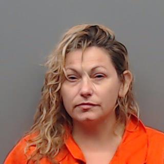 BELL, AUNI PETRICE HULING booking photo