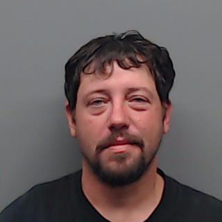 LITTLE, CLAY HARPER booking photo