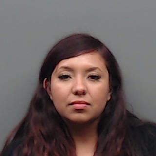 PEREZ-DOMINGUEZ, ANITA JENNIFER booking photo