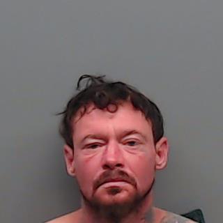 KOHUTE, KEVIN JAMES booking photo