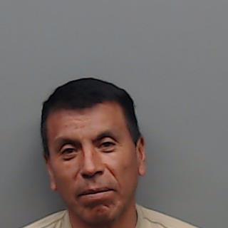 ESPINOSA, JOSE booking photo
