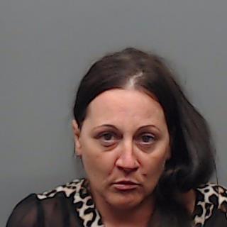 NEAGLE, KRISTEN NICOLE booking photo