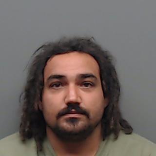 FLORENCE, BRANDON WALLACE booking photo