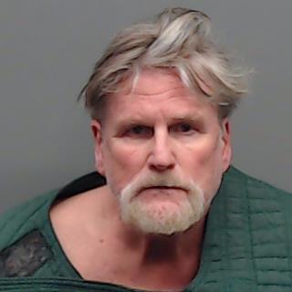 ICKES, JEFFREY DEAN booking photo